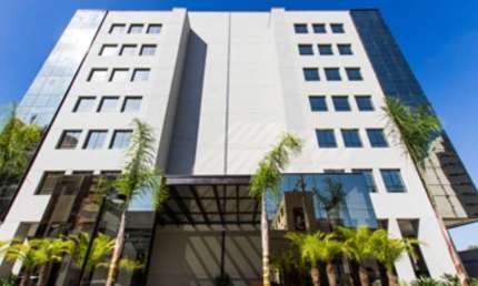Sala comercial com 2 salas à venda na Rua Amália de Noronha, 152, Pinheiros, São Paulo por R$ 1.700.023