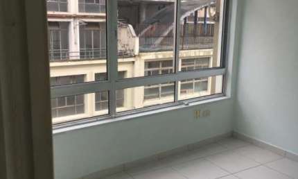 Sala comercial com 1 sala para alugar na Rua Conselheiro Crispiniano, 139, Centro, São Paulo por R$ 1.216