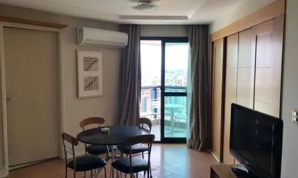 Apartamento com 2 quartos à venda na Rua Sampaio Viana, 425, Paraíso, São Paulo por R$ 959.000