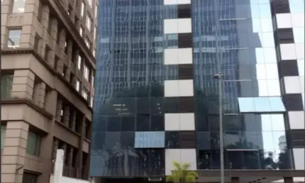 Sala comercial com 3 salas para alugar na avenida brigadeiro faria lima, 2081, pinheiros, são paulo por r$ 13.006