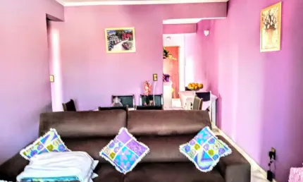 Apartamento com 2 quartos à venda na Rua Catumbi, 291, Belém, São Paulo por R$ 290.024