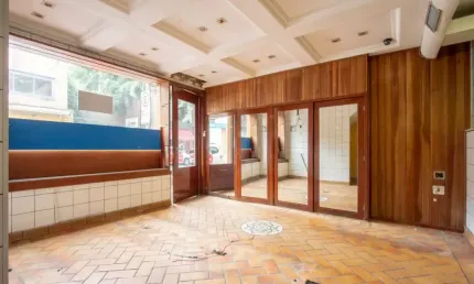 Barracão / galpão / depósito com 3 salas para alugar na alameda tietê, 179, instituto de previdência, são paulo por r$ 19.000