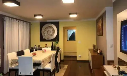 Apartamento com 3 quartos à venda na Rua Loureiro da Cruz, 338, Aclimação, São Paulo por R$ 1.855.026