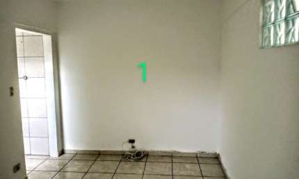 Apartamento com 1 quarto à venda na Rua Tabatinguera, 340, Liberdade, São Paulo por R$ 200.021