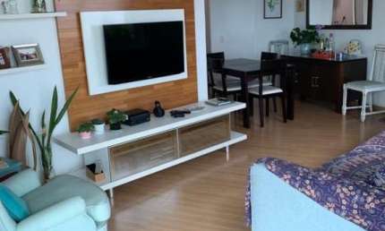 Apartamento com 2 quartos à venda na Avenida Marari, 717, Vila Marari, São Paulo por R$ 450.012