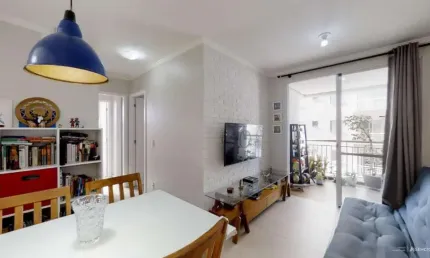 Apartamento com 2 quartos à venda na Rua Jaraguá, 737, Bom Retiro, São Paulo por R$ 495.003