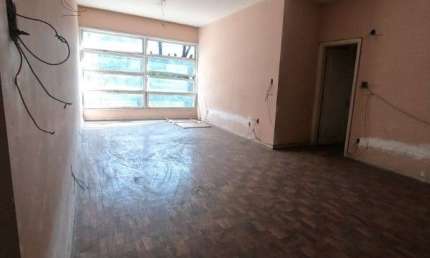 Apartamento com 3 quartos à venda na Rua Bernardino de Campos, 110, Paraíso, São Paulo por R$ 1.070.024