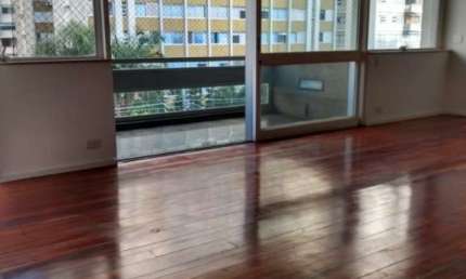 Apartamento com 4 quartos para alugar na Alameda Lorena, 990, Jardim Paulista, São Paulo por R$ 12.515