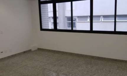 Sala comercial com 5 salas para alugar na Rua Pamplona, 988, Jardim Paulista, São Paulo por R$ 8.017