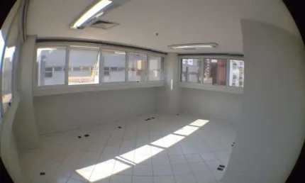 Sala comercial com 1 sala para alugar na Rua Pamplona, 1018, Jardim Paulista, São Paulo por R$ 8.017