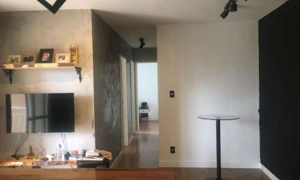 Apartamento com 2 quartos à venda na Rua Nossa Senhora da Saúde, 1330, Jardim Previdência, São Paulo por R$ 382.026