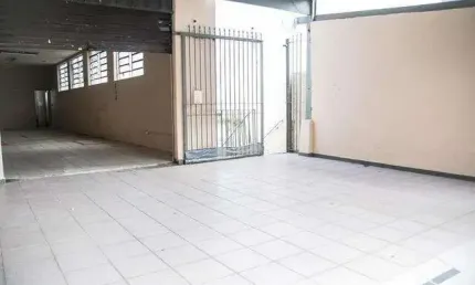 Terreno comercial à venda na rua salvador de edra, 78, saúde, são paulo por r$ 980.000