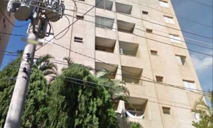 Apartamento com 1 quarto à venda na Rua Coronel Bento Pires, 40, Mooca, São Paulo por R$ 295.009