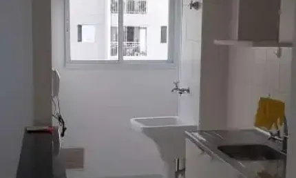Apartamento com 1 quarto à venda na Avenida do Estado, 5814, Cambuci, São Paulo por R$ 225.006