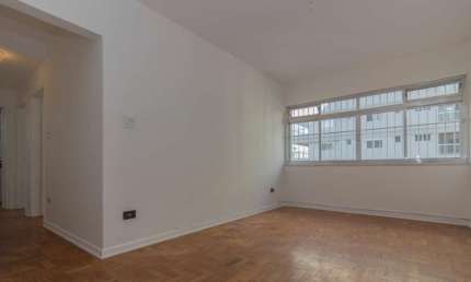 Apartamento com 2 quartos à venda na Avenida Doutor Altino Arantes, 668, Vila Clementino, São Paulo por R$ 620.015