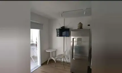 Apartamento com 1 quarto à venda na Avenida Ipiranga, 200, República, São Paulo por R$ 367.034