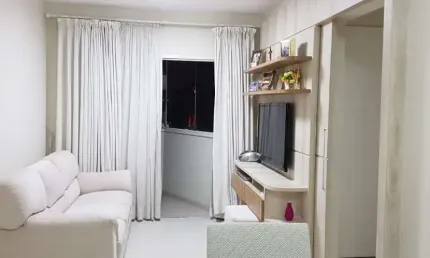 Apartamento com 2 quartos à venda na rua nhu guaçu, 209, nova piraju, são paulo por r$ 590.000