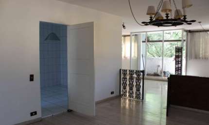 Apartamento com 4 quartos à venda na Rua São Benedito, 761, Santo Amaro, São Paulo por R$ 1.200.034