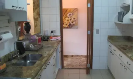 Apartamento com 3 quartos à venda na rua malebranche, 99, vila mariana, são paulo por r$ 901.034