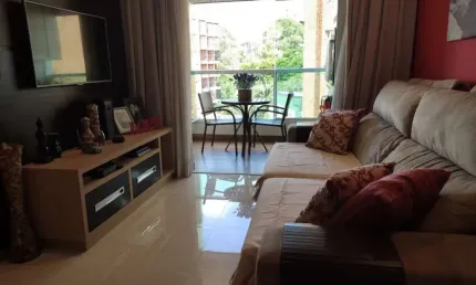 Apartamento com 2 quartos à venda na Rua Ascencional, 237, Jardim Ampliação, São Paulo por R$ 554.032