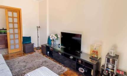 Apartamento com 2 quartos à venda na Rua Heitor Penteado, 1512, Sumarezinho, São Paulo por R$ 742.034