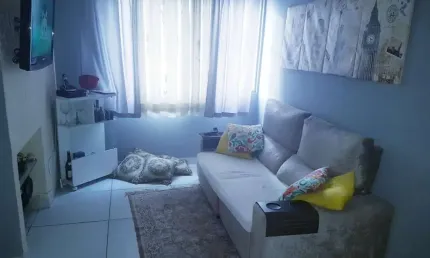 Apartamento com 2 quartos à venda na Alameda Eduardo Prado, 191, Campos Eliseos, São Paulo por R$ 320.027