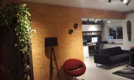 Apartamento com 2 quartos à venda na Avenida Professor Francisco Morato, 4886, Vila Sônia, São Paulo por R$ 830.009