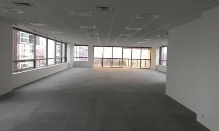 Sala comercial com 1 sala para alugar na Rua Arizona, 491, Cidade Monções, São Paulo por R$ 24.027