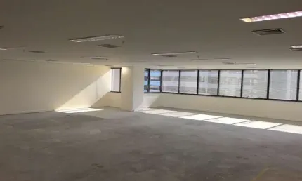 Sala comercial com 1 sala para alugar na avenida engenheiro luís carlos berrini, 1297, brooklin, são paulo por r$ 12.523