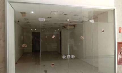 Ponto comercial com 1 sala para alugar na Rua Pamplona, 1551, Jardim Paulista, São Paulo por R$ 7.027