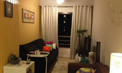 Apartamento com 1 quarto para alugar na rua ouro branco, 129, jardim paulista, são paulo por r$ 4.177
