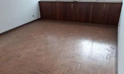 Apartamento com 3 quartos à venda na Rua Abílio Soares, 989, Paraíso, São Paulo por R$ 1.075.006