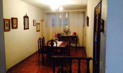 Apartamento com 3 quartos à venda na Rua Itambé, 96, Higienópolis, São Paulo por R$ 1.380.035