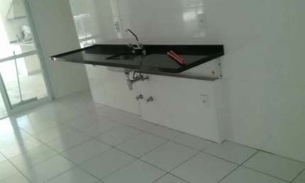 Apartamento com 4 quartos à venda na Rua Três de Maio, 396, Vila Clementino, São Paulo por R$ 2.850.012