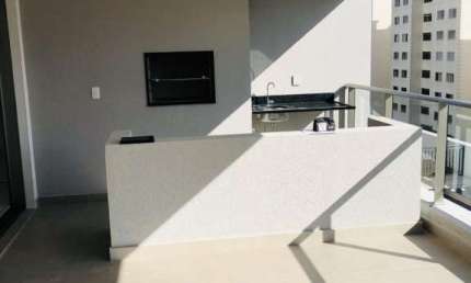 Apartamento com 3 quartos à venda na Rua Senador César Lacerda Vergueiro, 257, Sumarezinho, São Paulo por R$ 2.250.015