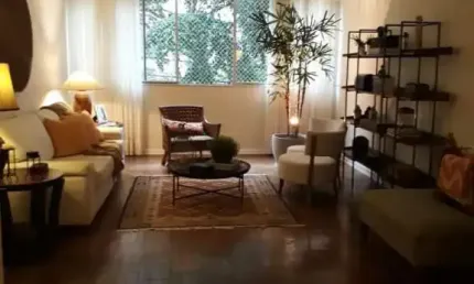Apartamento com 4 quartos à venda na Rua Itacema, 300, Itaim Bibi, São Paulo por R$ 1.600.006