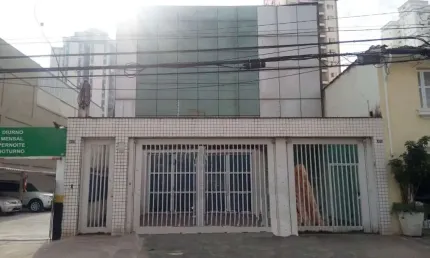 Prédio com 7 salas para alugar na rua padre raposo, 483, mooca, são paulo por r$ 18.000