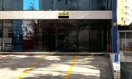 Ponto comercial para alugar na rua david ben gurion, 1074, jardim monte kemel, são paulo por r$ 10.012