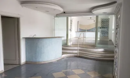 Casa comercial com 11 salas para alugar na Rua Doutor Artur Guimarães, 105, Santana, São Paulo por R$ 8.027