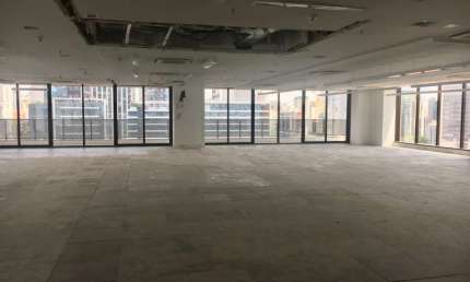 Sala comercial com 1 sala para alugar na Rua Ministro Jesuíno Cardoso, 454, Vila Nova Conceição, São Paulo por R$ 86.877