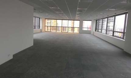 Sala comercial com 1 sala para alugar na Rua Arizona, 491, Cidade Monções, São Paulo por R$ 24.027