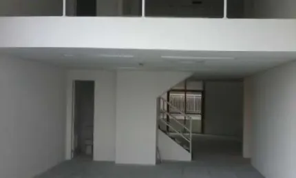Sala comercial com 2 salas para alugar na rua ribeiro do vale, 152, brooklin paulista, são paulo por r$ 9.030