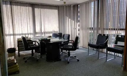 Sala comercial com 2 salas para alugar na Alameda Casa Branca, 35, Jardim Paulista, São Paulo por R$ 6.027