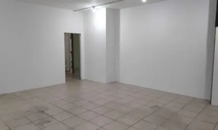 Sala comercial com 1 sala para alugar na Avenida São João, 1086, Centro, São Paulo por R$ 5.027