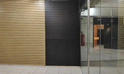 Sala comercial com 1 sala para alugar na Avenida São João, 1086, Centro, São Paulo por R$ 4.527