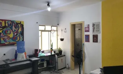 Sala comercial com 2 salas à venda na rua senador feijó, 40, sé, são paulo por r$ 200.000