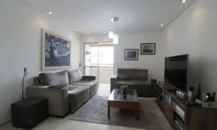 Apartamento com 2 quartos à venda na Rua Antonieta Leitão, 161, Nossa Senhora do Ó, São Paulo por R$ 600.034