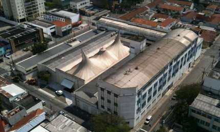 Prédio com 4 salas para alugar na Rua Américo Brasiliense, 1664, Chácara Santo Antônio, São Paulo por R$ 424.170