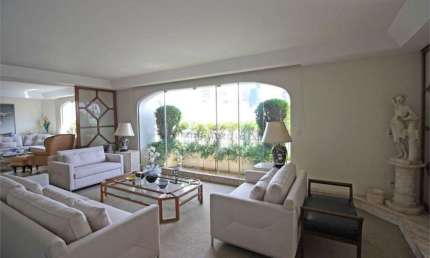Apartamento com 4 quartos à venda na Alameda Franca, 107, Jardim Paulista, São Paulo por R$ 3.200.034