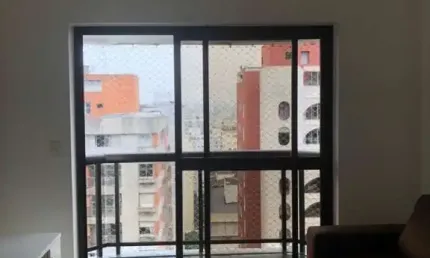 Apartamento com 1 quarto para alugar na alameda jaú, 310, jardim paulista, são paulo por r$ 4.147